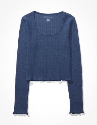 cute tight long sleeve shirts
