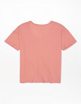 AE Scoop Neck T-Shirt