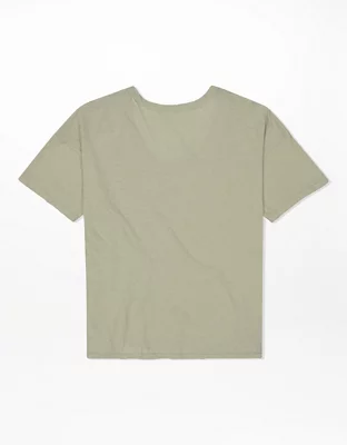 AE Scoop Neck T-Shirt