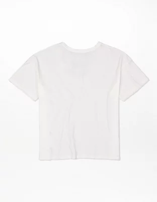AE Scoop Neck T-Shirt