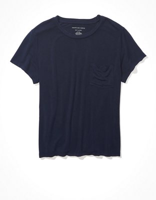 American eagle soft cheap and sexy t shirt