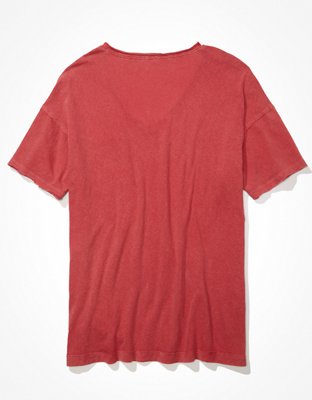 AE Oversized Pocket True Tee