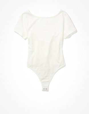 AE Low Back Bodysuit