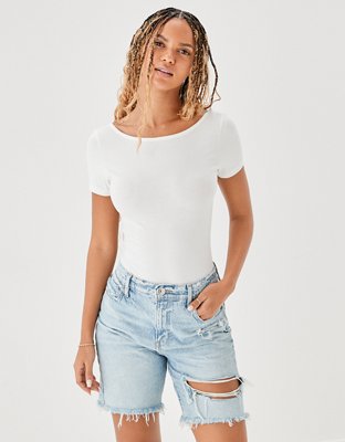 AE Low Back Bodysuit