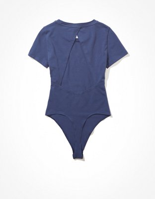 AE Open-Back Bodysuit