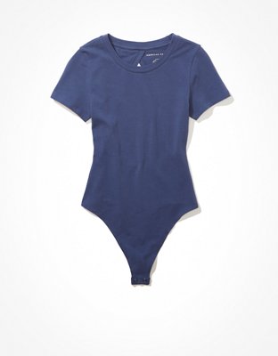 AE Open-Back Bodysuit