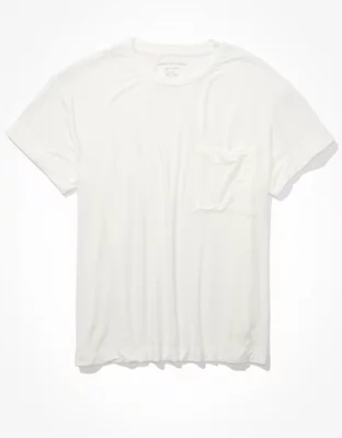 AE Soft & Sexy Pocket T-Shirt