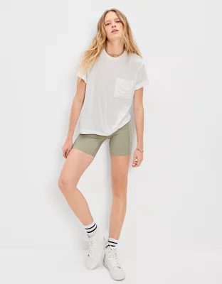 AE Soft & Sexy Pocket T-Shirt