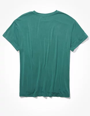 AE Soft & Sexy Pocket T-Shirt