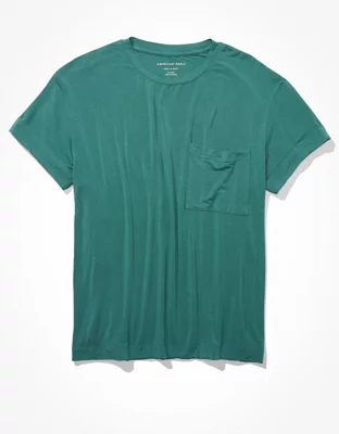 AE Soft & Sexy Pocket T-Shirt