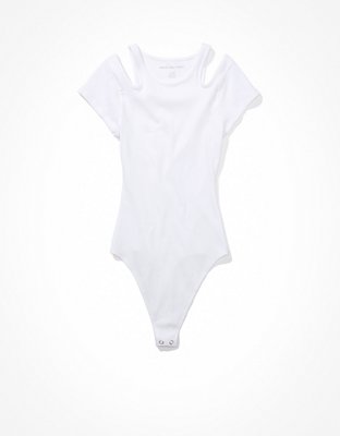Athartle Bodysuit Baby Extender Iron Nail Clothes Hanging Neck