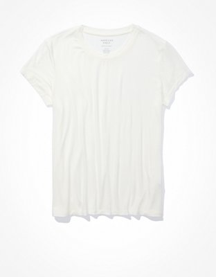 AE Soft & Sexy Crew Neck Tee