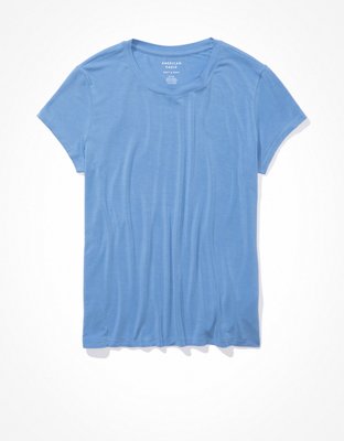 AE Soft & Sexy Crew Neck Tee