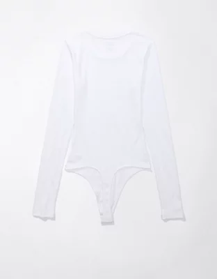 AE Crew Neck Bodysuit