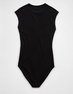 AE Crew Neck Bodysuit