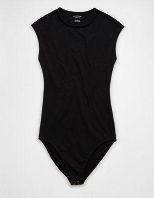 AE Crew Neck Bodysuit