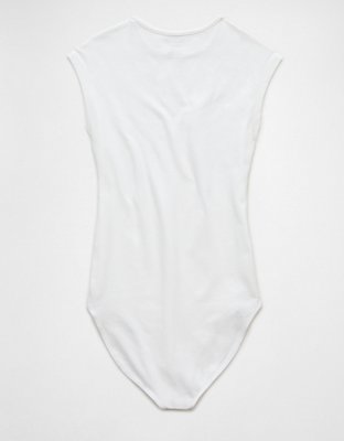 AE Crew Neck Bodysuit