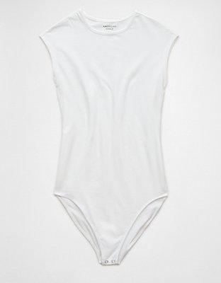 AE Crew Neck Bodysuit