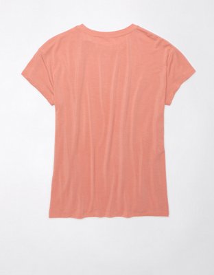 AE Soft & Sexy Crew Neck T-Shirt