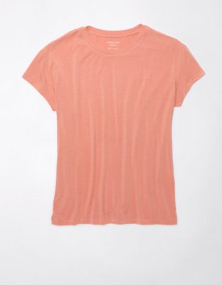 AE Soft & Sexy Crew Neck T-Shirt