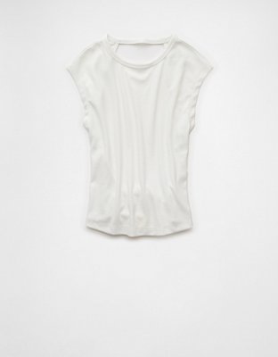 AE Twist Back T-Shirt