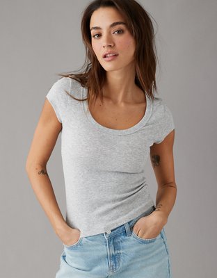 Women's Shirts & Tops: Tees, Tank Tops & More