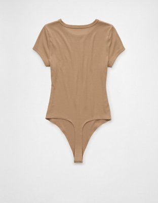 AE Crew Neck Bodysuit