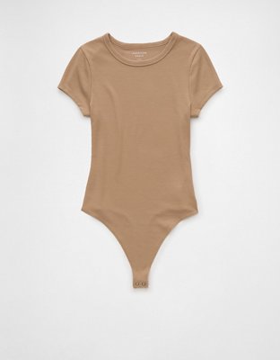 AE Crew Neck Bodysuit