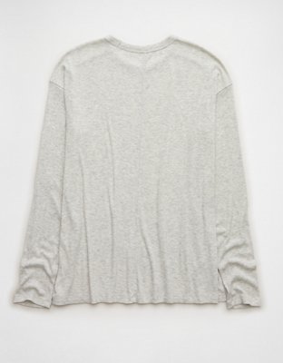 AE Soft & Sexy Long-Sleeve T-Shirt | American Eagle