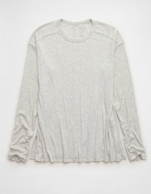 AE Soft & Sexy Long-Sleeve T-Shirt
