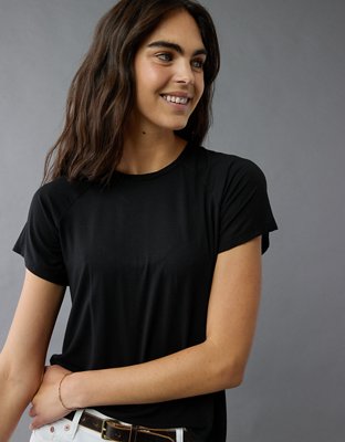 AE Soft & Sexy Raglan T-Shirt