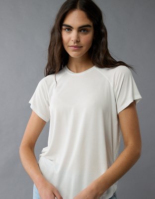 AE Soft & Sexy Raglan T-Shirt