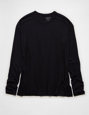 AE Soft & Sexy Long-Sleeve T-Shirt