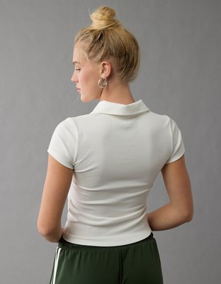 AE Hey Baby Polo Tee