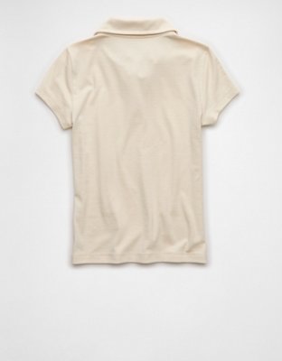 AE Hey Baby Polo Tee