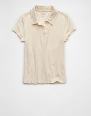 AE Hey Baby Polo Tee