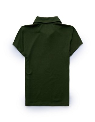 AE Hey Baby T-shirt Polo