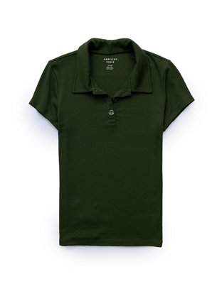 AE Hey Baby T-shirt Polo