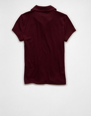 AE Hey Baby Polo Tee