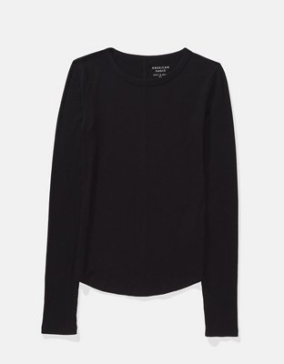 AE Soft & Sexy Long Sleeve T-Shirt
