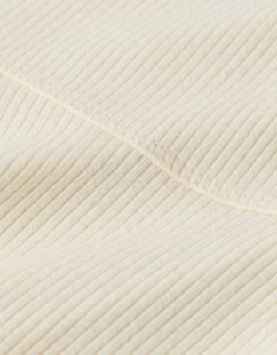 AE Long Sleeve Babydoll Top