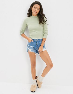 Women's T-Shirts: Oversized, Layering & More | American Eagle