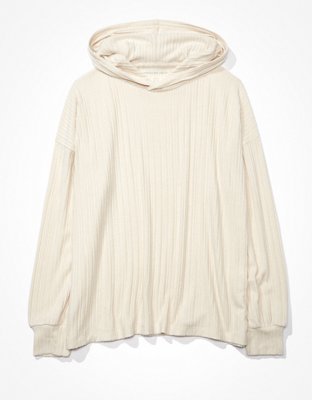 Женские худи American Eagle AE Plush — фото 3