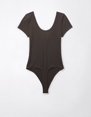 AE Scoop Bodysuit