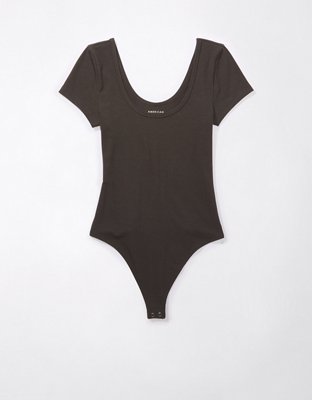 AE Scoop Bodysuit