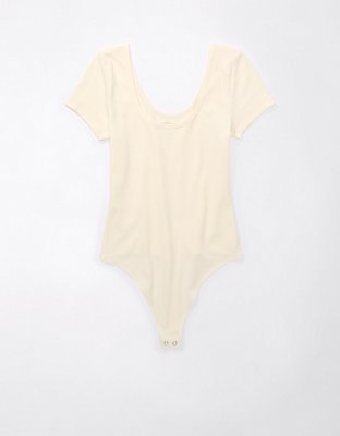 AE Scoop Bodysuit