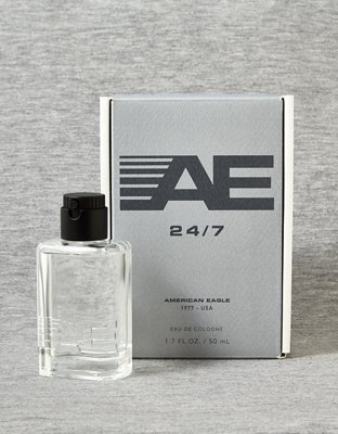 AE 24/7 1.7oz Eau de Cologne