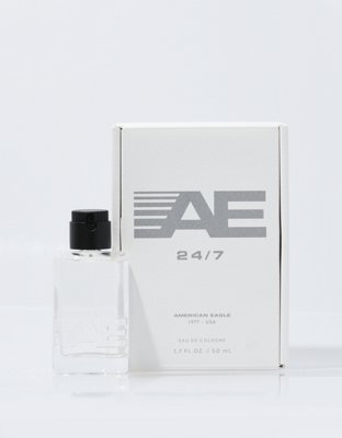 AE 24/7 1.7oz Eau de Cologne