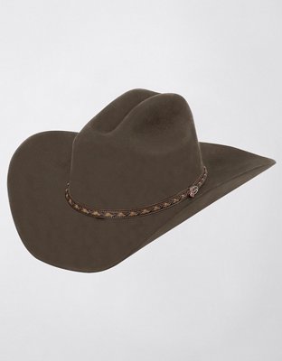 Justin Plains Cowboy Hat