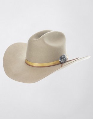 Justin Women's Wyoming Cowgirl Hat